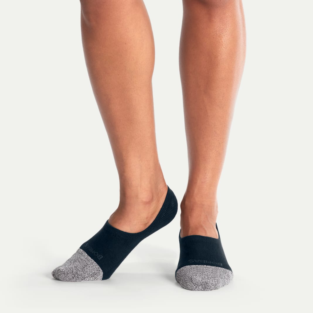 Women's Cushioned No Show Sock 12-Pack - Image 5