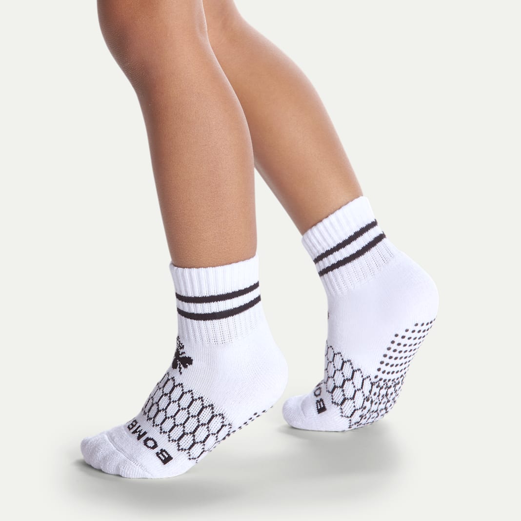 Toddler Gripper Calf Sock 12-Pack - Image 4
