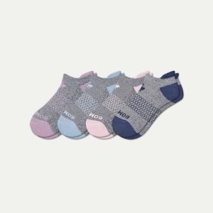 Women's Originals Ankle Sock 4-Pack