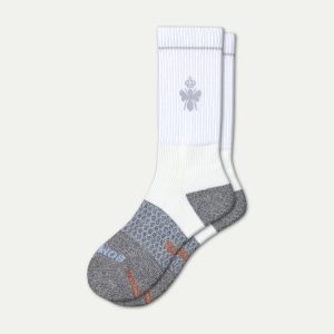 Women's Performance Targeted Compression Calf Socks