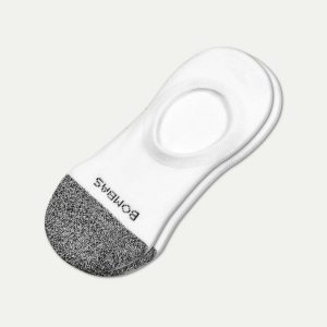 Women's Cushioned No Show Socks