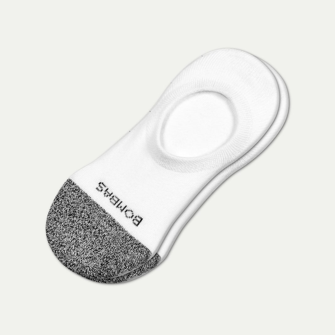 Women's Cushioned No Show Socks