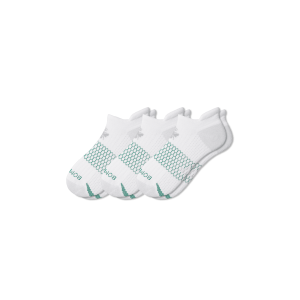 Men's Golf Ankle Sock 3-Pack