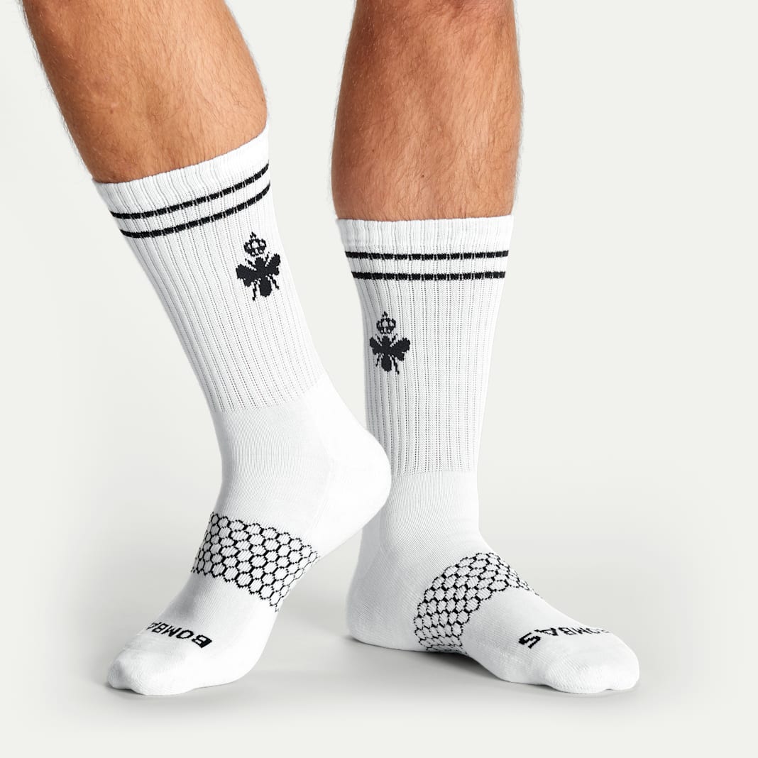 Men's Originals Calf Socks - Image 2