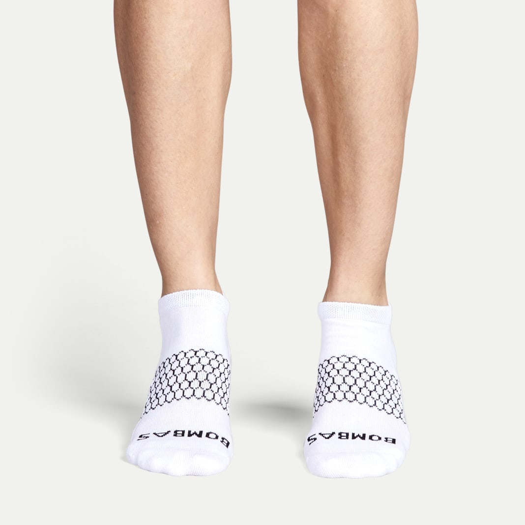 Women's Calf & Ankle Sock 12-Pack - Image 4