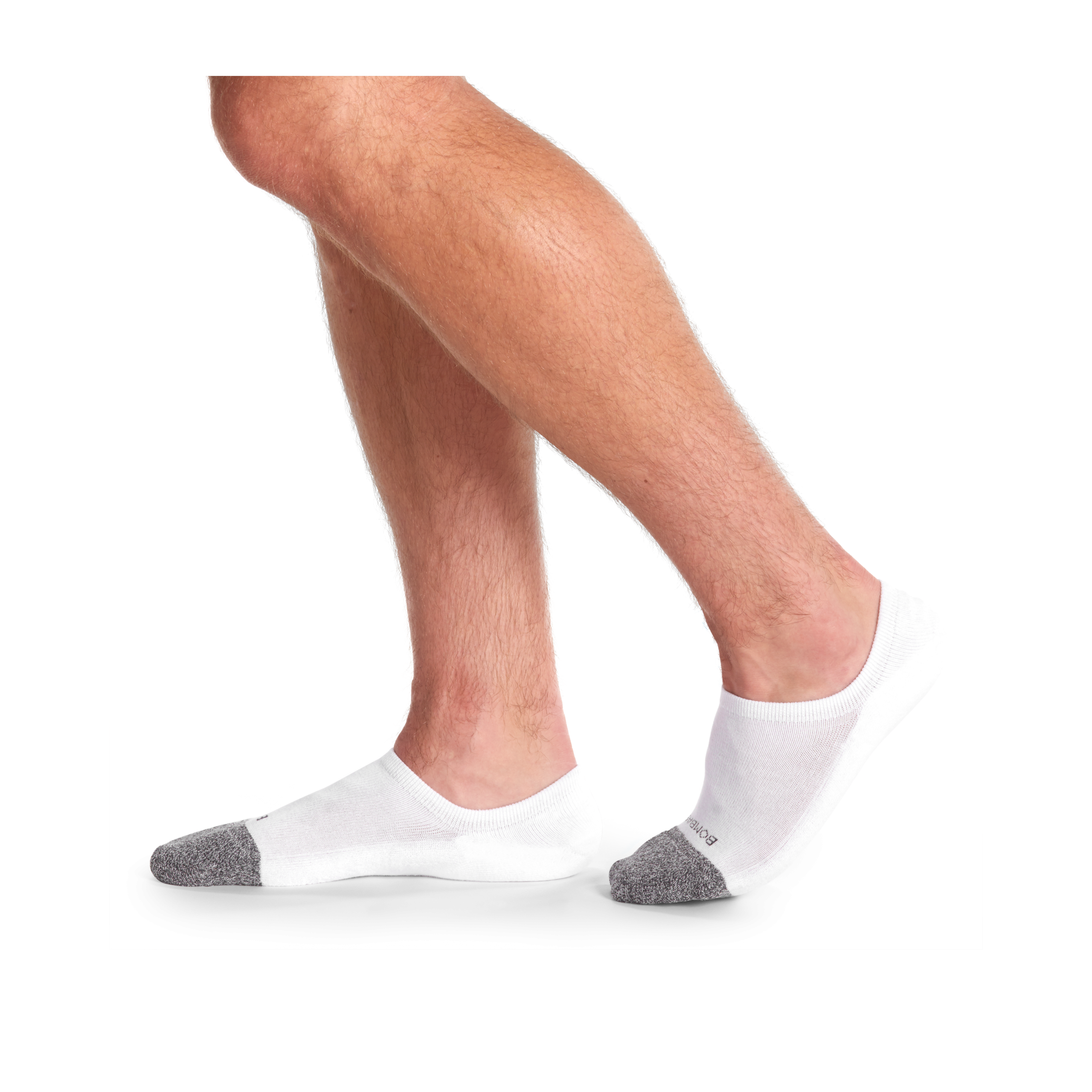 Men's Cushioned No Show Sock 12-Pack - Image 2