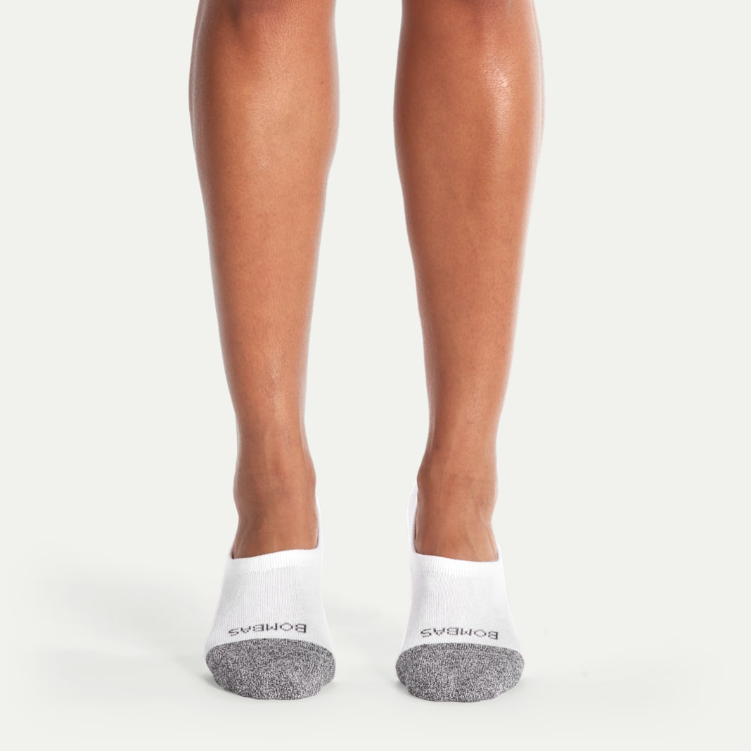 Women's Cushioned No Show Sock 12-Pack - Image 4