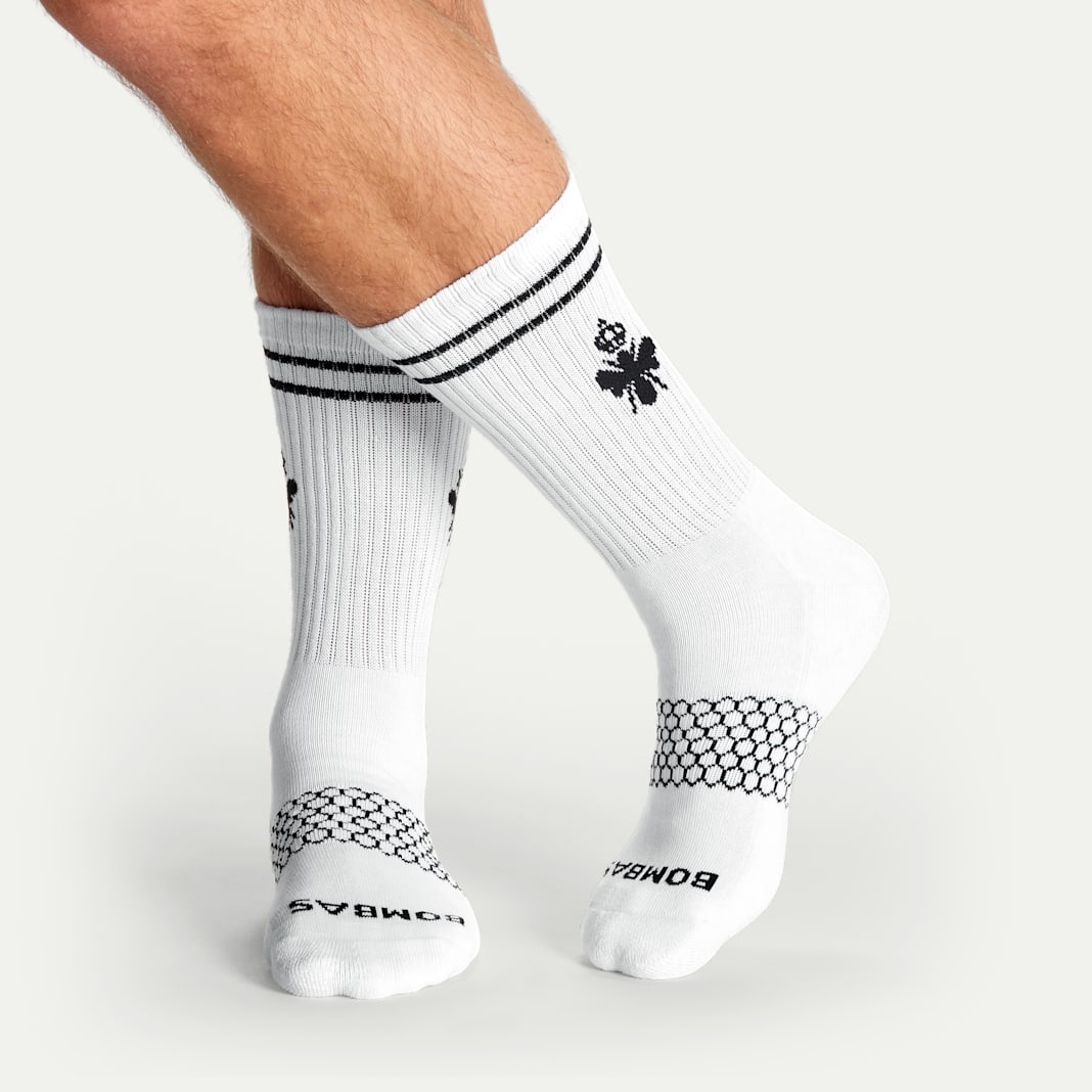 Men's Originals Calf Socks - Image 3