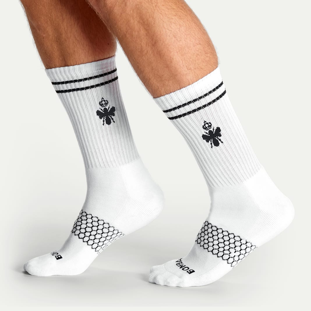 Men's Originals Calf Socks - Image 4