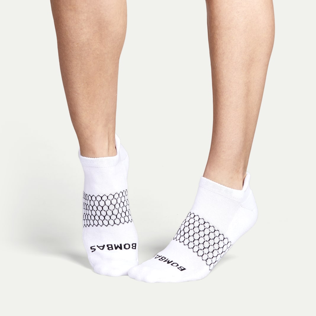 Women's Calf & Ankle Sock 12-Pack - Image 5