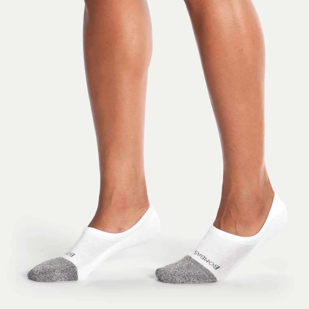Women's Cushioned No Show Sock 4-Pack - Image 6