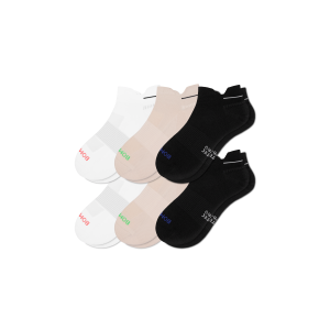 Men's RunPro Ankle Sock 6-Pack