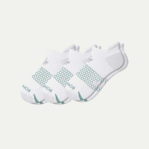 Women's Golf Ankle Sock 3-Pack