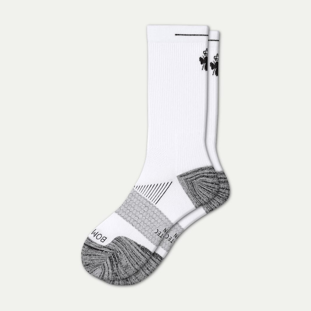 Women's Run Calf Socks - Image 6
