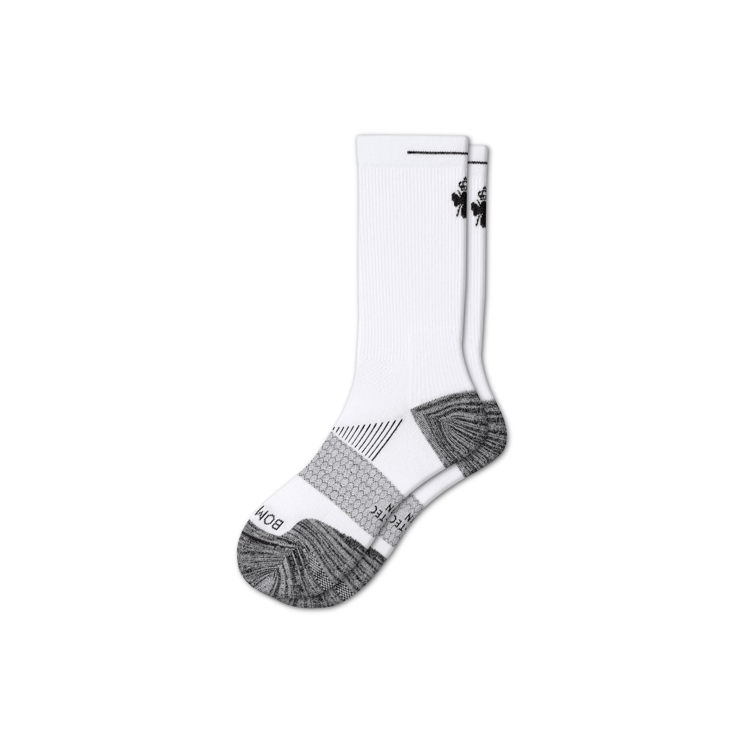 Men's Run Calf Socks - Image 6
